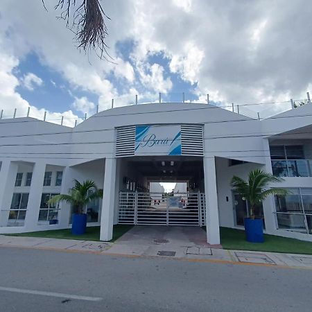 Confortable Casa En Cozumel, Condominio Con Vista Al Mar # 10 Exteriér fotografie
