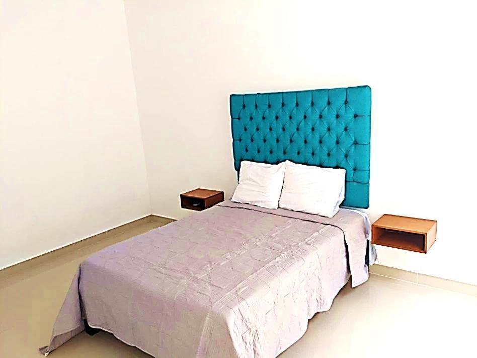 Confortable Casa En Cozumel, Condominio Con Vista Al Mar # 10 Exteriér fotografie