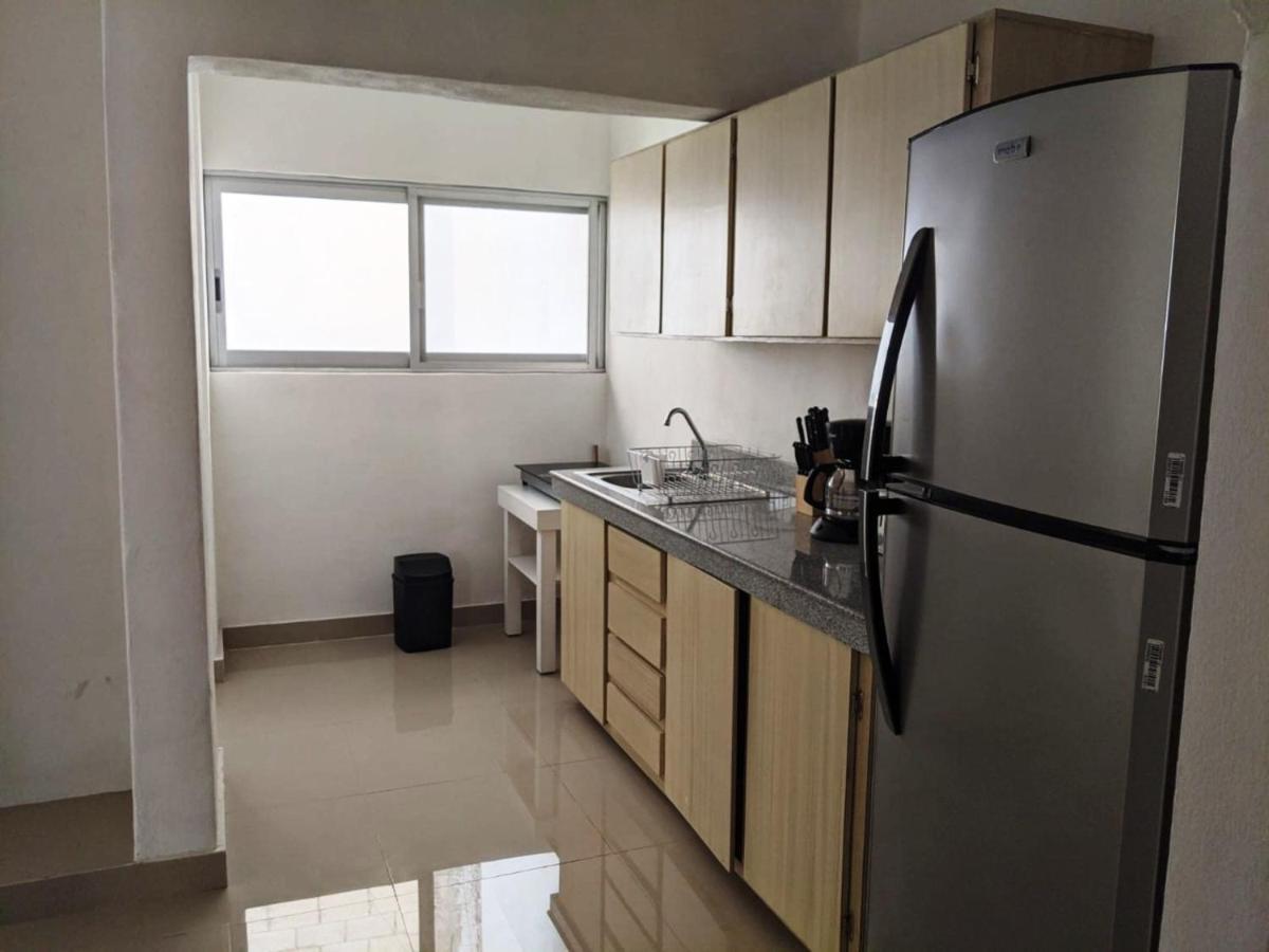 Confortable Casa En Cozumel, Condominio Con Vista Al Mar # 10 Exteriér fotografie